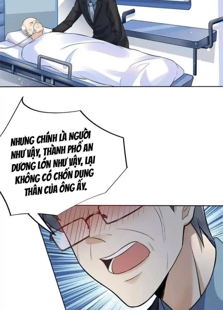 Khi Bác Sĩ Mở Hack Chapter 43 - Trang 2