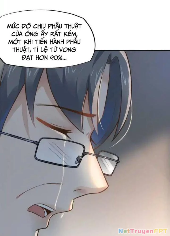 Khi Bác Sĩ Mở Hack Chapter 43 - Trang 2