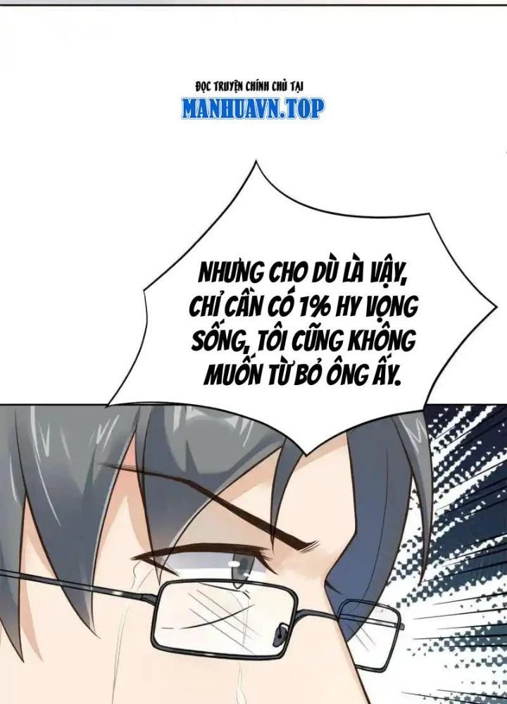 Khi Bác Sĩ Mở Hack Chapter 43 - Trang 2