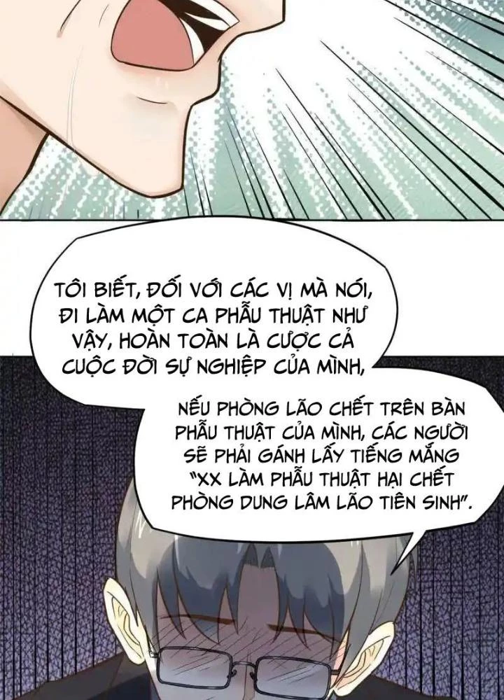 Khi Bác Sĩ Mở Hack Chapter 43 - Trang 2