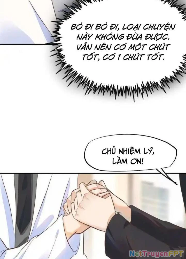 Khi Bác Sĩ Mở Hack Chapter 43 - Trang 2