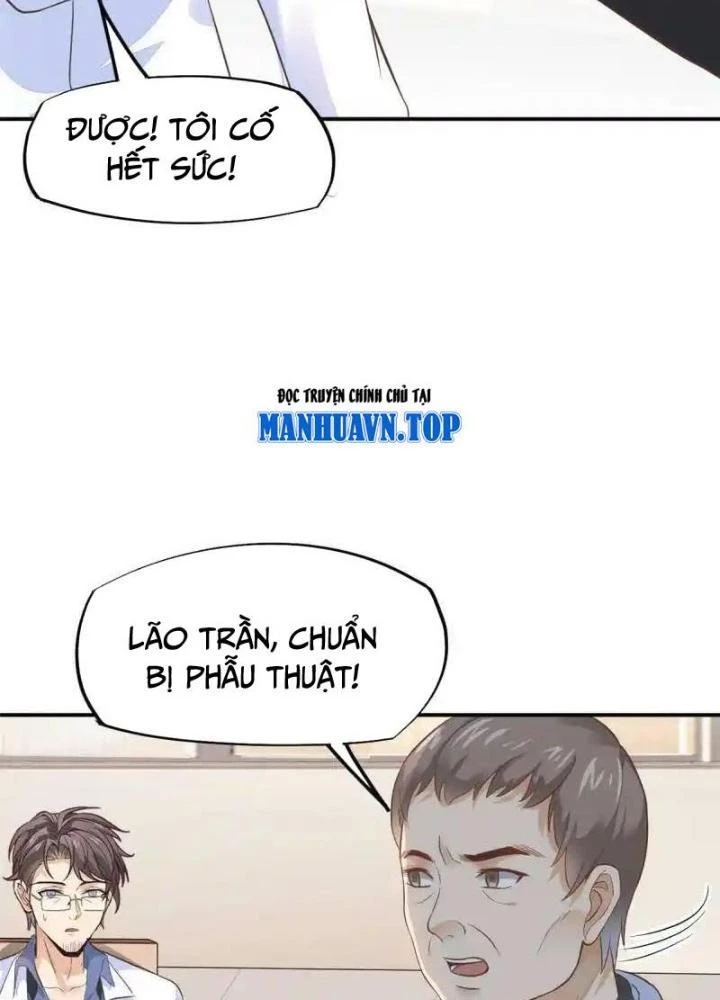 Khi Bác Sĩ Mở Hack Chapter 43 - Trang 2