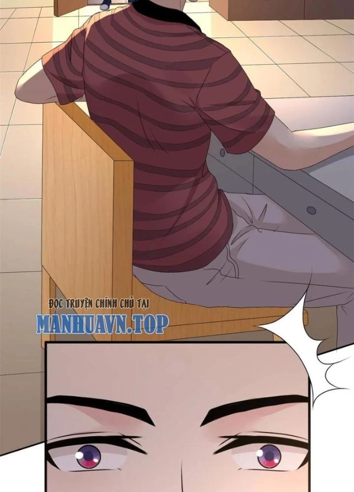 Khi Bác Sĩ Mở Hack Chapter 51 - Trang 2