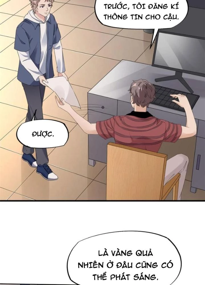 Khi Bác Sĩ Mở Hack Chapter 51 - Trang 2