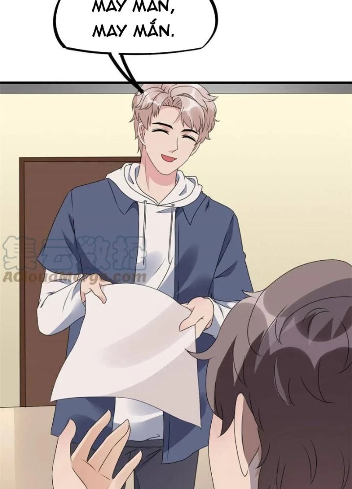 Khi Bác Sĩ Mở Hack Chapter 51 - Trang 2