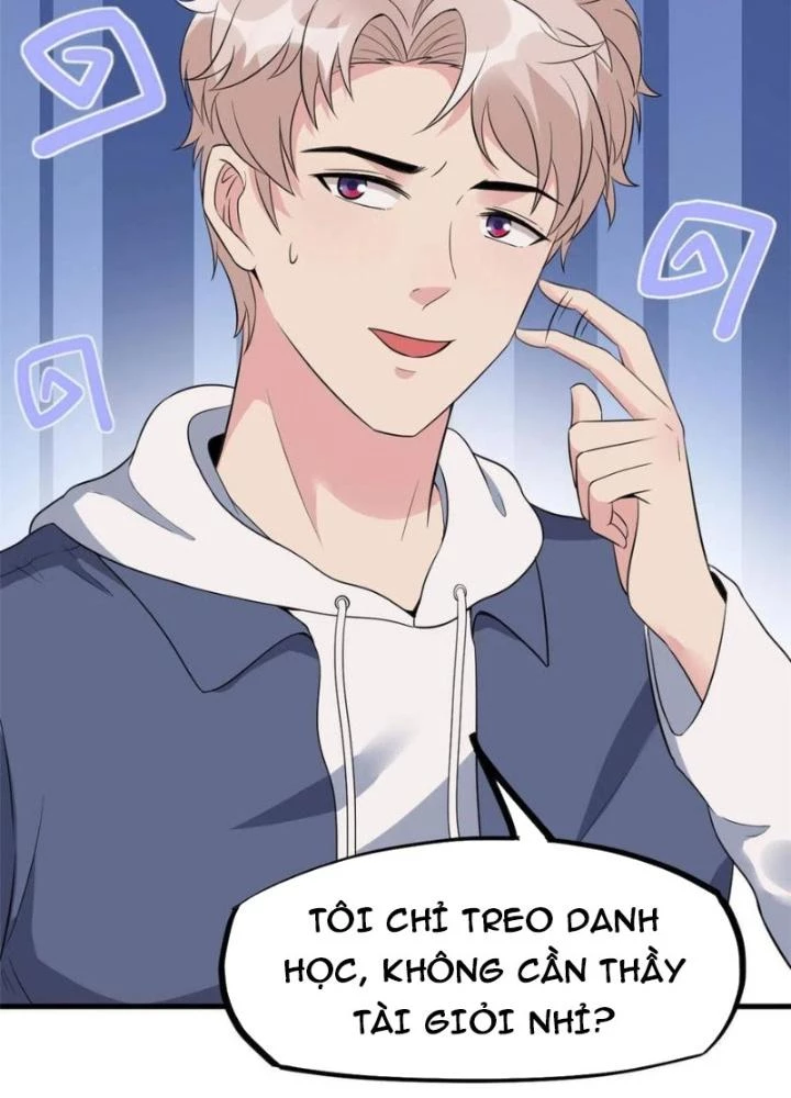 Khi Bác Sĩ Mở Hack Chapter 51 - Trang 2