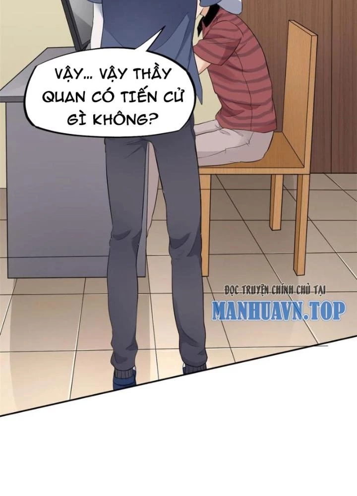 Khi Bác Sĩ Mở Hack Chapter 51 - Trang 2