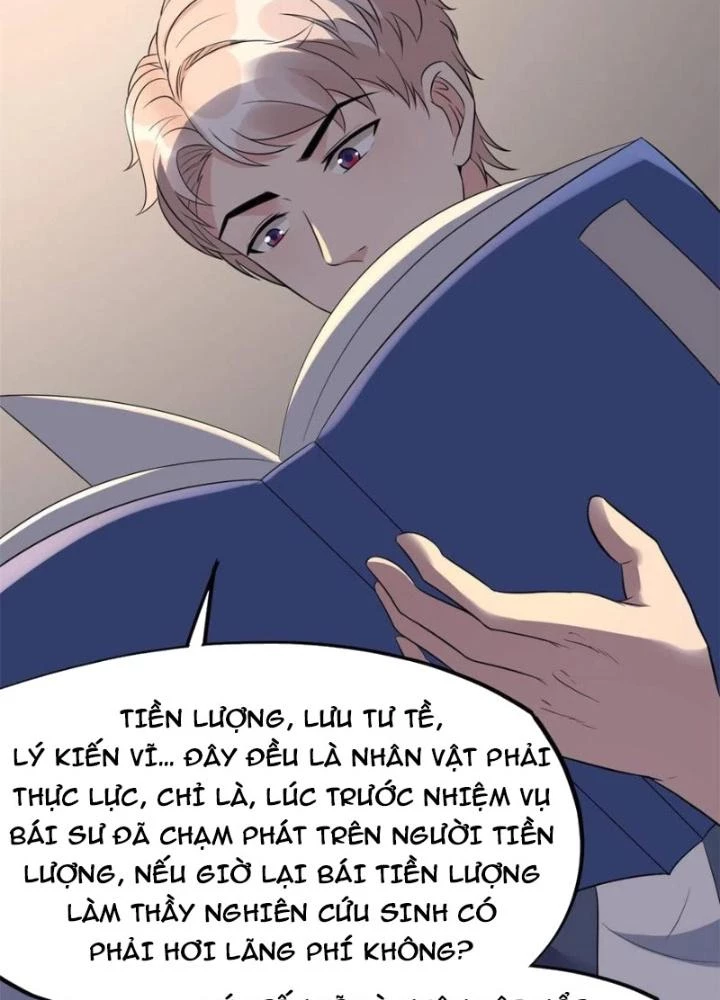 Khi Bác Sĩ Mở Hack Chapter 51 - Trang 2