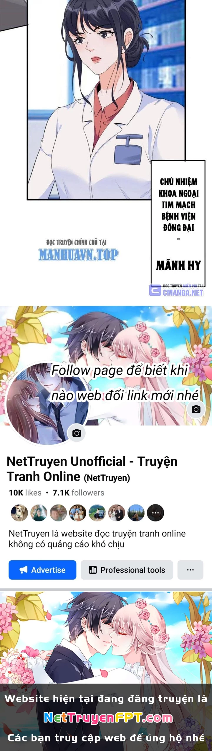 Khi Bác Sĩ Mở Hack Chapter 51 - Trang 2