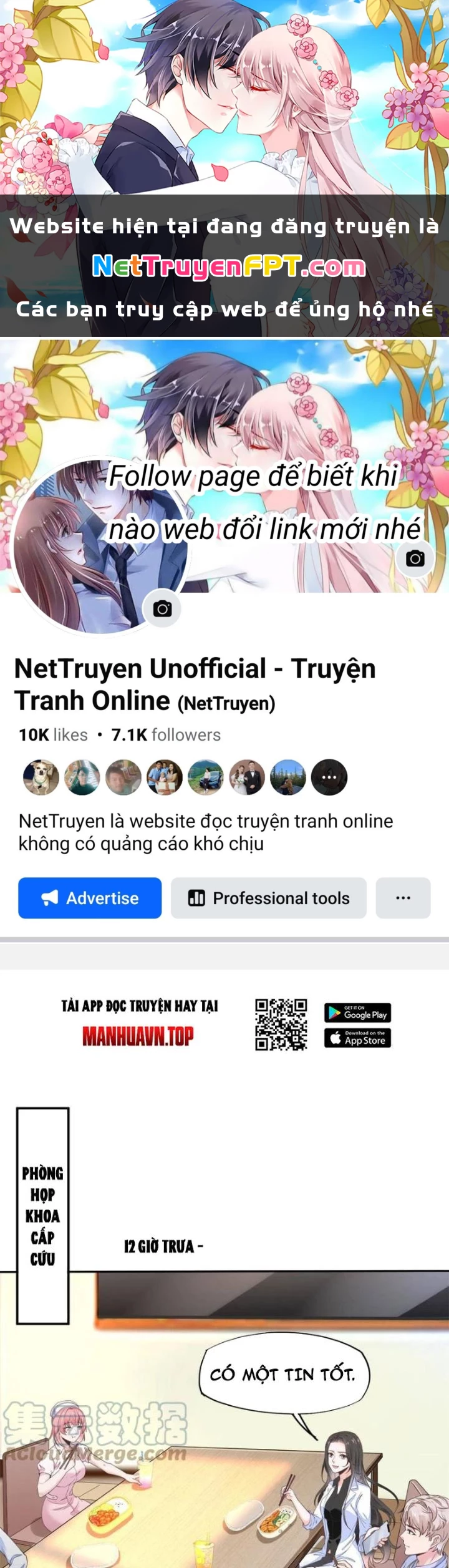 Khi Bác Sĩ Mở Hack Chapter 51 - Trang 2