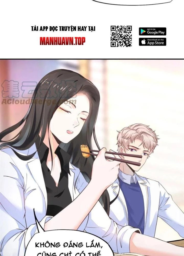 Khi Bác Sĩ Mở Hack Chapter 51 - Trang 2