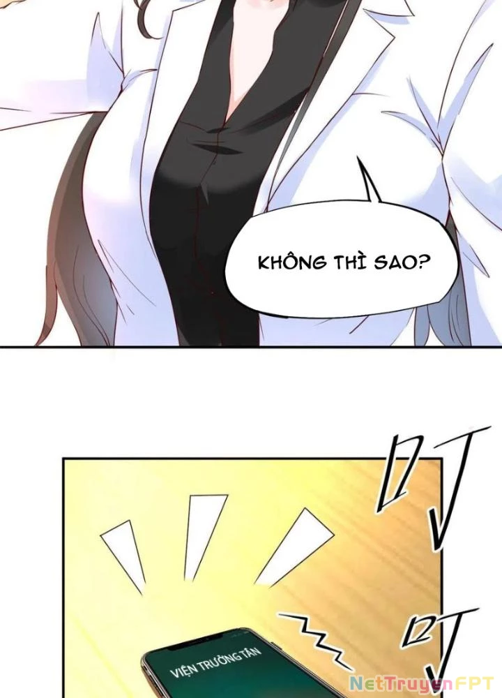 Khi Bác Sĩ Mở Hack Chapter 51 - Trang 2