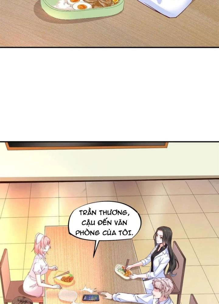 Khi Bác Sĩ Mở Hack Chapter 51 - Trang 2