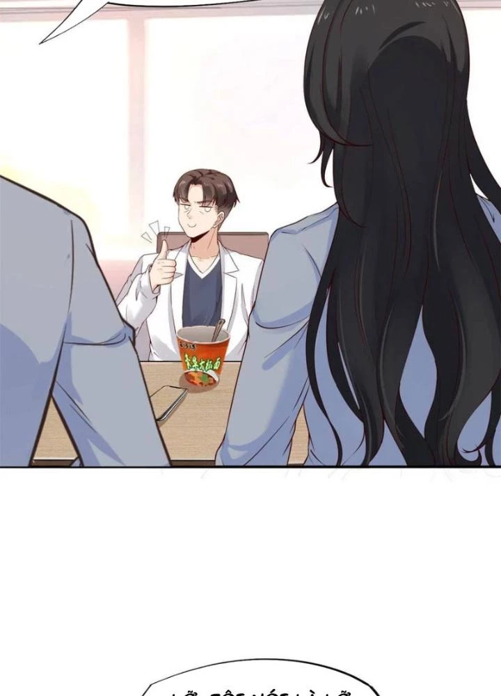 Khi Bác Sĩ Mở Hack Chapter 51 - Trang 2