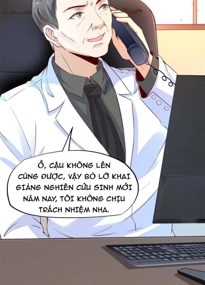 Khi Bác Sĩ Mở Hack Chapter 51 - Trang 2