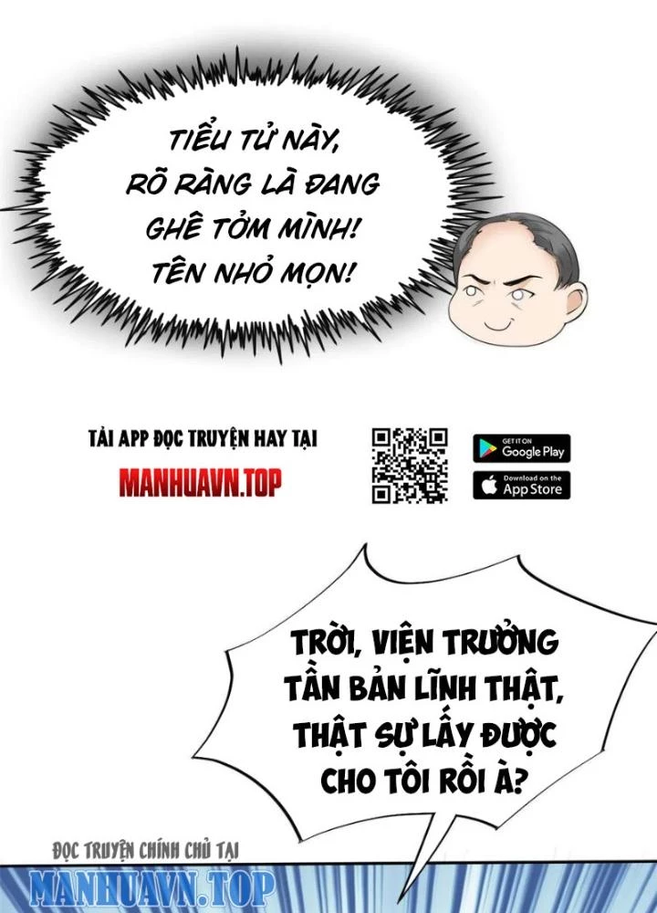 Khi Bác Sĩ Mở Hack Chapter 51 - Trang 2