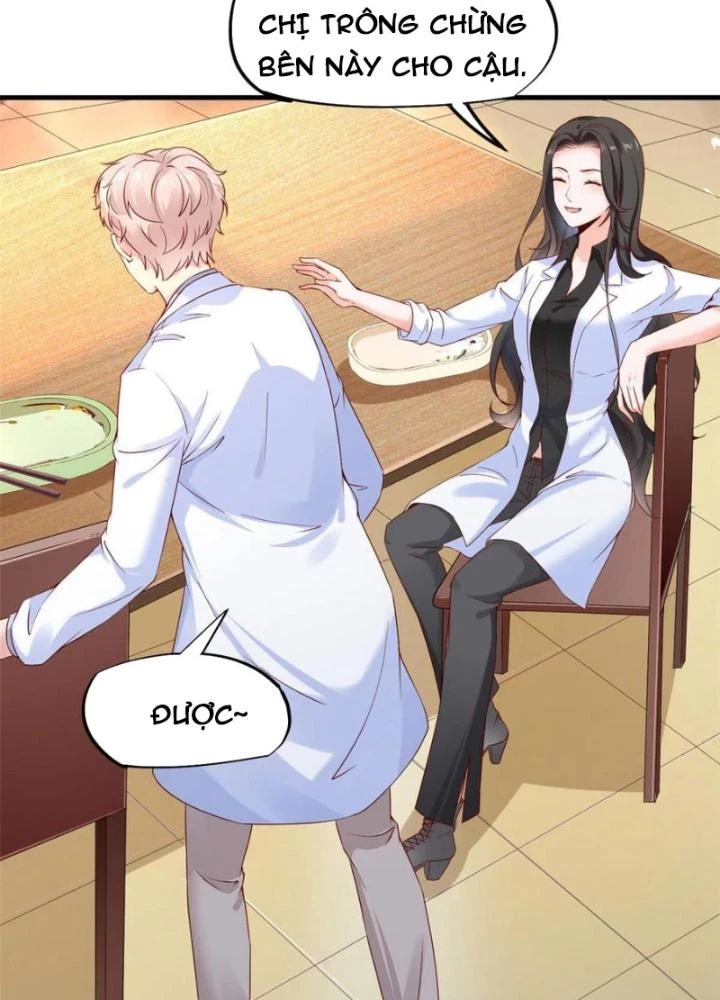 Khi Bác Sĩ Mở Hack Chapter 51 - Trang 2