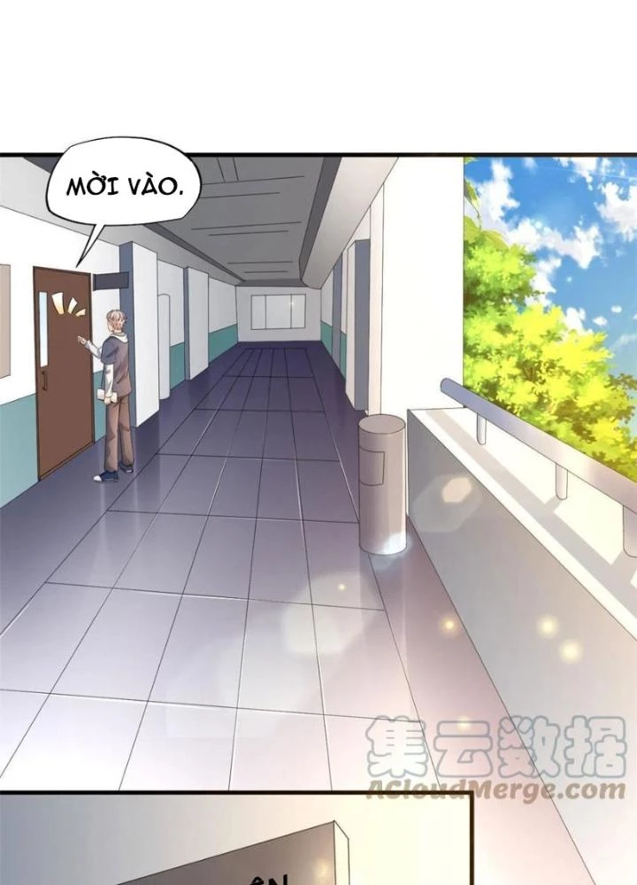 Khi Bác Sĩ Mở Hack Chapter 51 - Trang 2