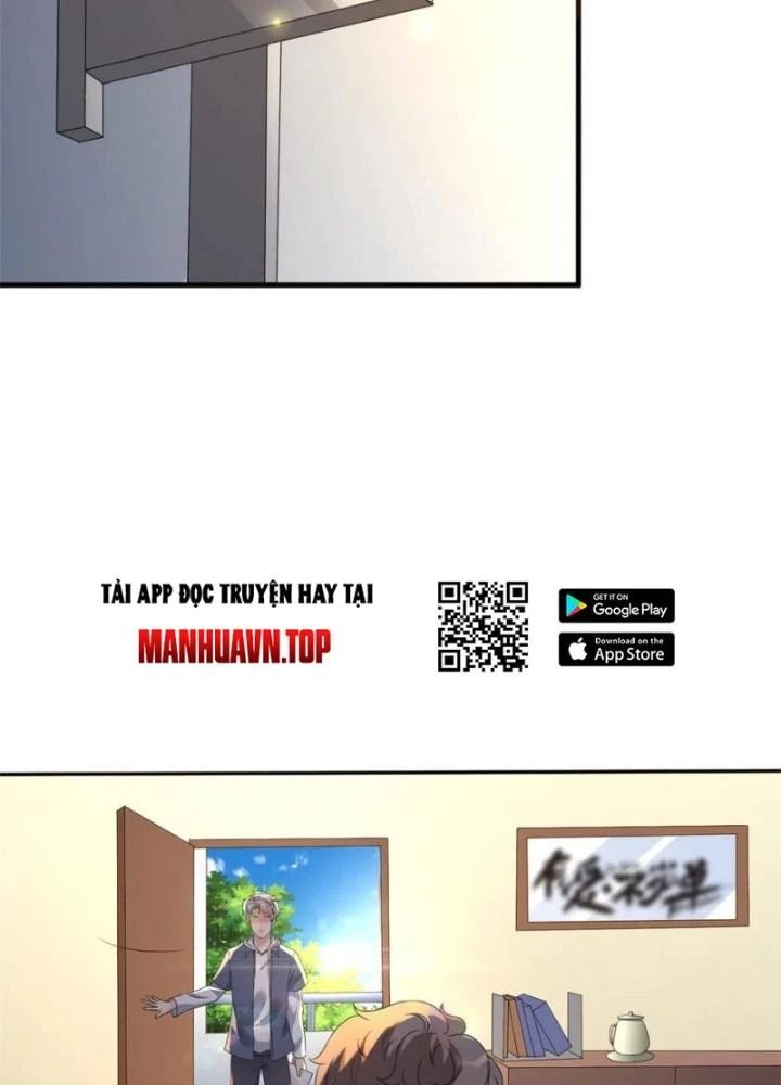 Khi Bác Sĩ Mở Hack Chapter 51 - Trang 2