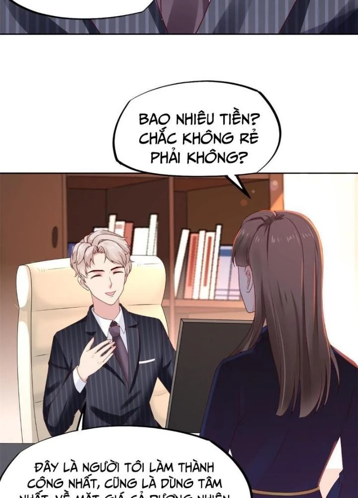 Khi Bác Sĩ Mở Hack Chapter 53 - Trang 2