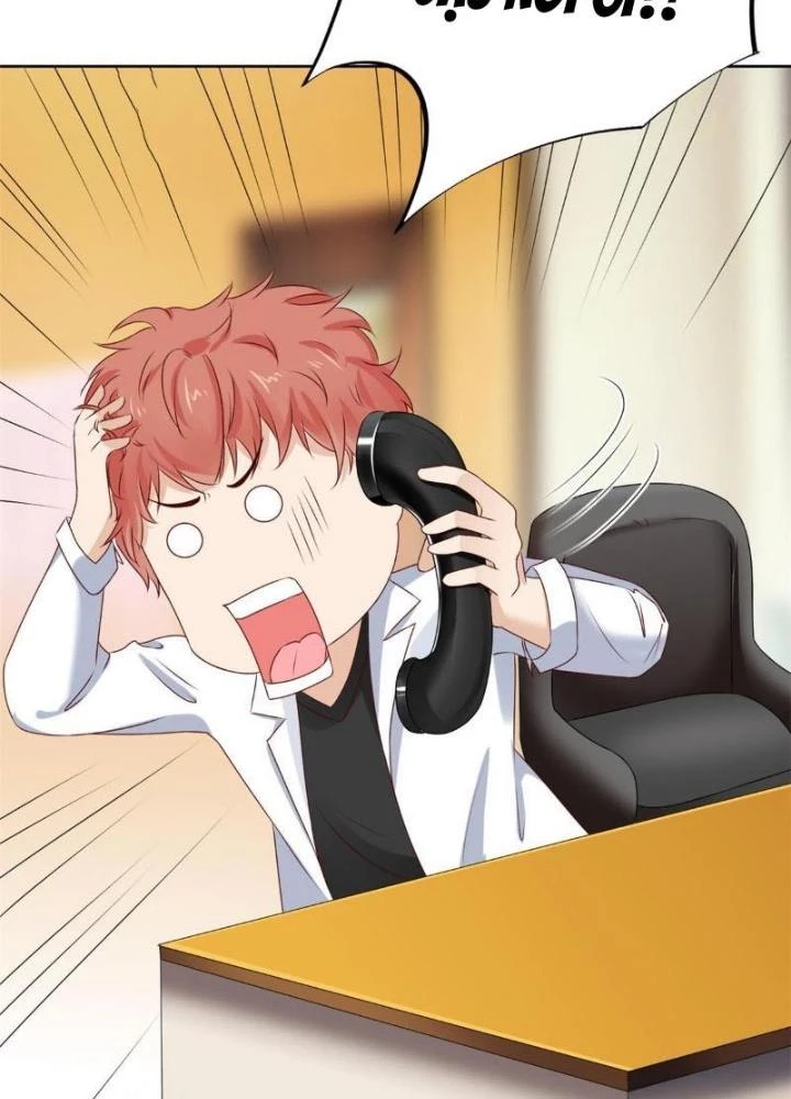 Khi Bác Sĩ Mở Hack Chapter 53 - Trang 2