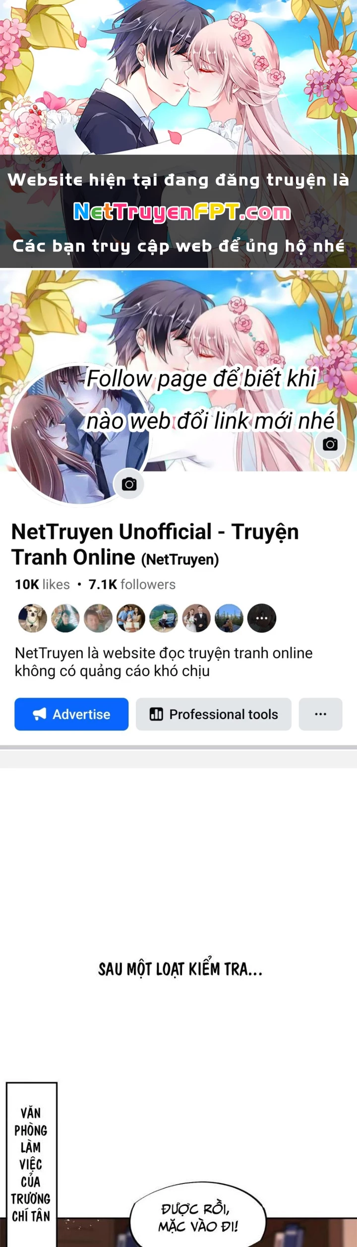 Khi Bác Sĩ Mở Hack Chapter 53 - Trang 2