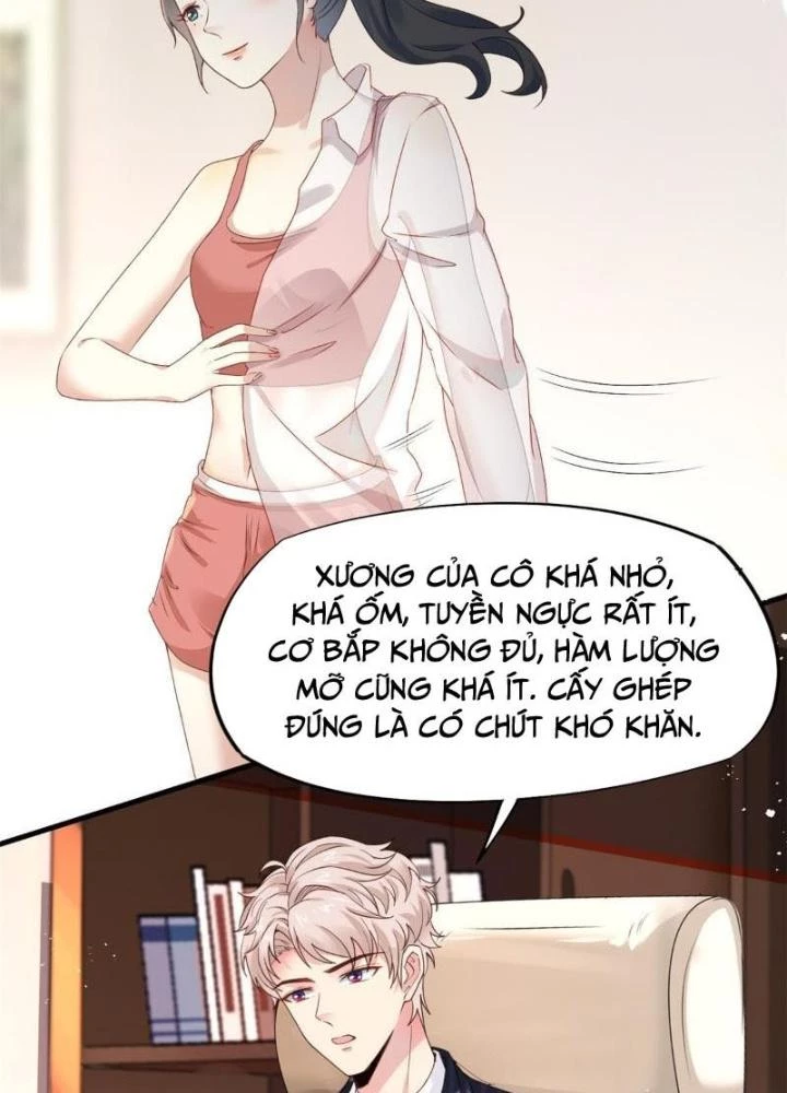 Khi Bác Sĩ Mở Hack Chapter 53 - Trang 2