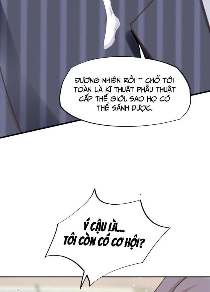 Khi Bác Sĩ Mở Hack Chapter 53 - Trang 2