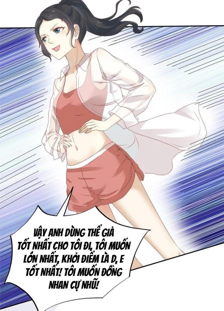 Khi Bác Sĩ Mở Hack Chapter 53 - Trang 2