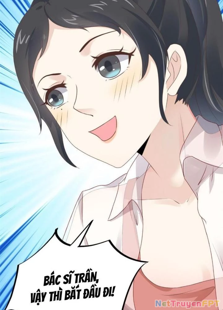 Khi Bác Sĩ Mở Hack Chapter 53 - Trang 2