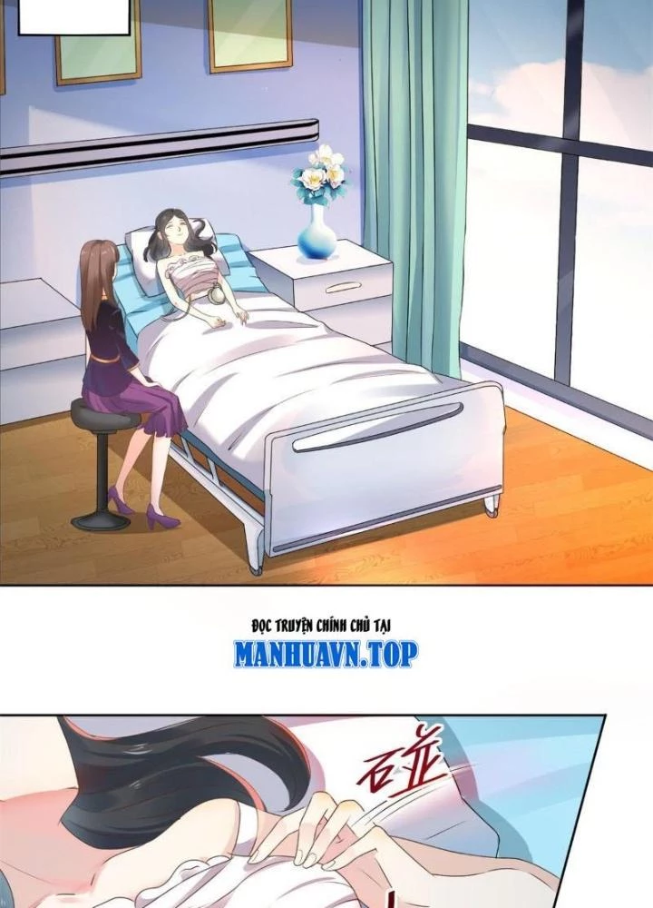 Khi Bác Sĩ Mở Hack Chapter 53 - Trang 2