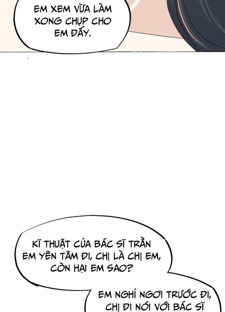 Khi Bác Sĩ Mở Hack Chapter 53 - Trang 2