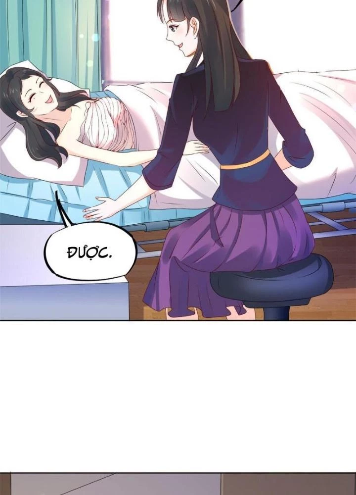 Khi Bác Sĩ Mở Hack Chapter 53 - Trang 2