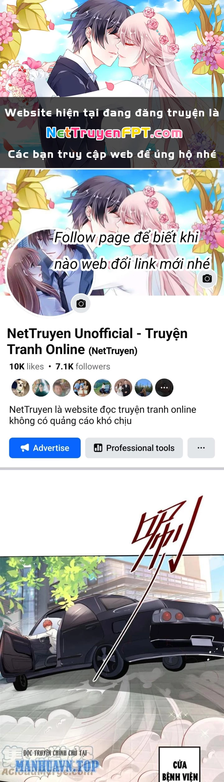 Khi Bác Sĩ Mở Hack Chapter 54 - Trang 2