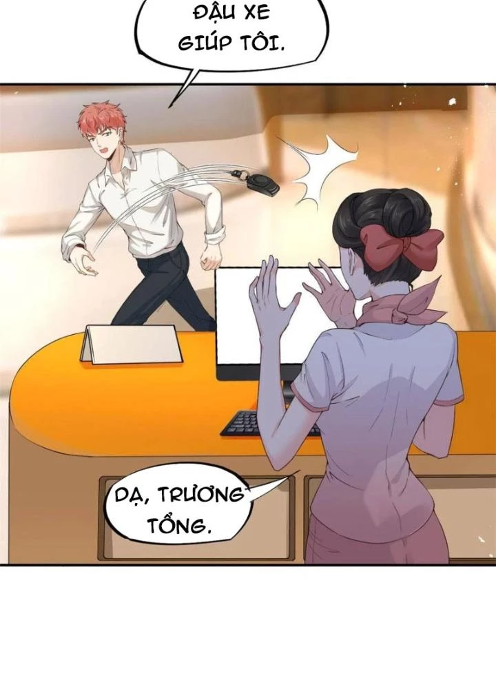 Khi Bác Sĩ Mở Hack Chapter 54 - Trang 2