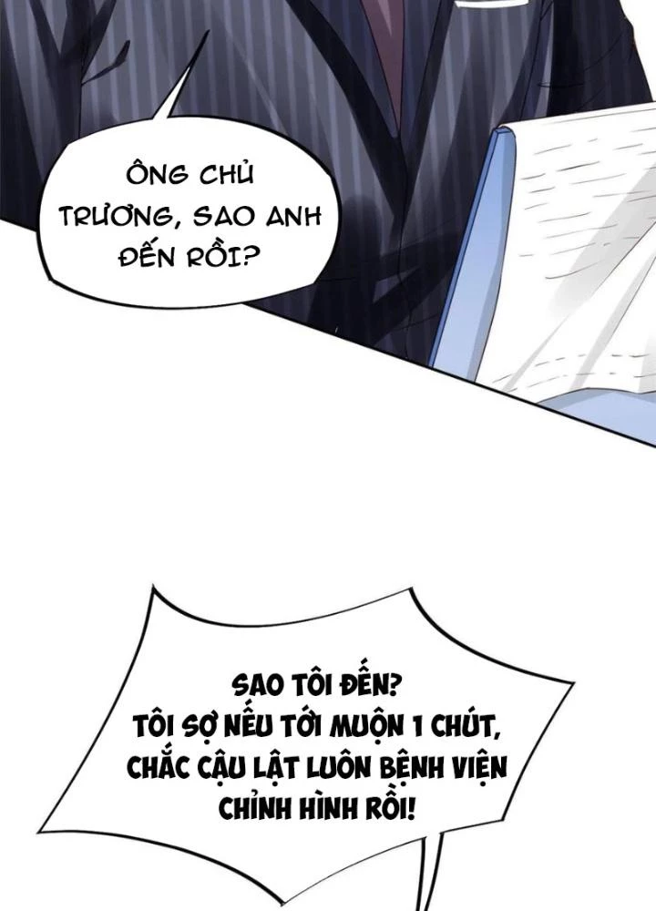 Khi Bác Sĩ Mở Hack Chapter 54 - Trang 2