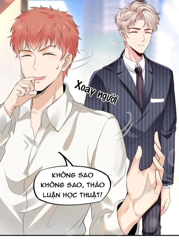 Khi Bác Sĩ Mở Hack Chapter 54 - Trang 2