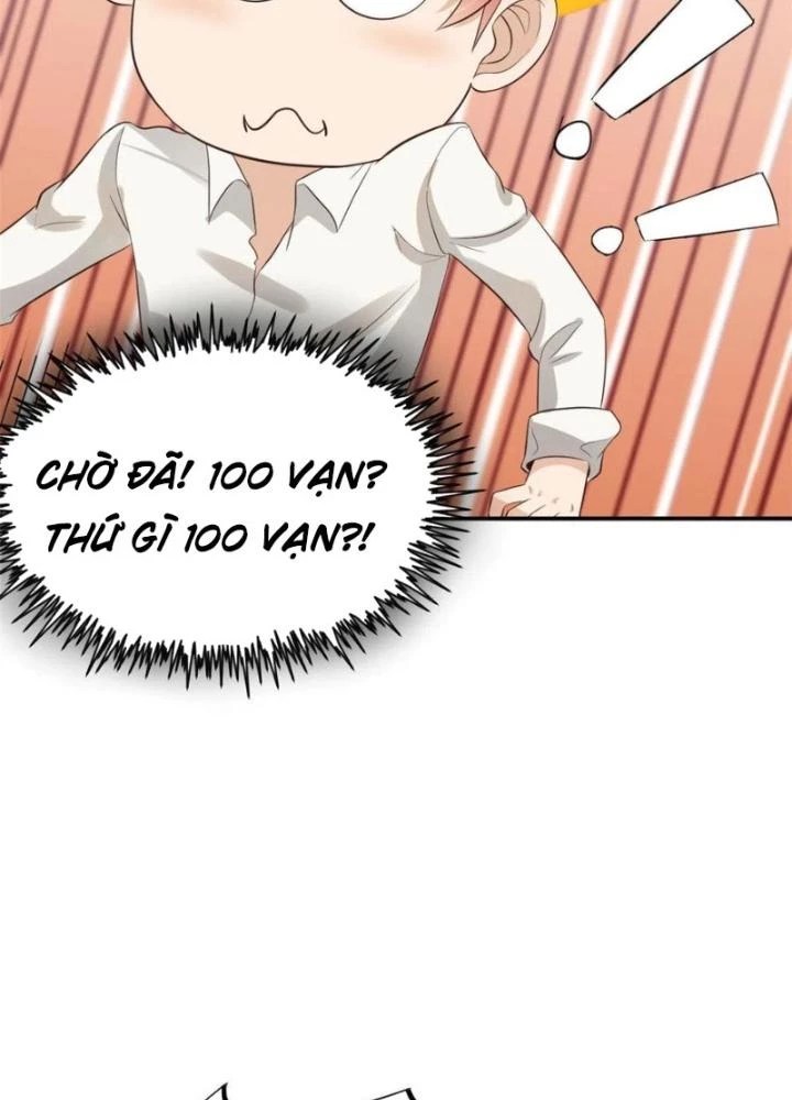 Khi Bác Sĩ Mở Hack Chapter 54 - Trang 2