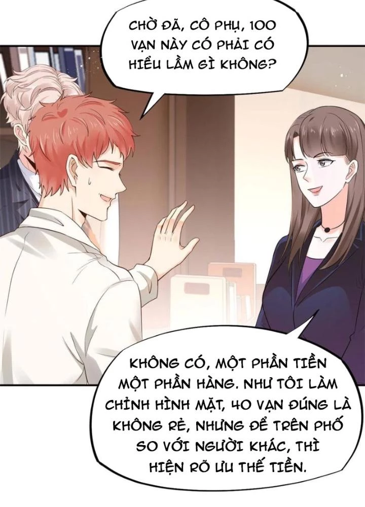 Khi Bác Sĩ Mở Hack Chapter 54 - Trang 2