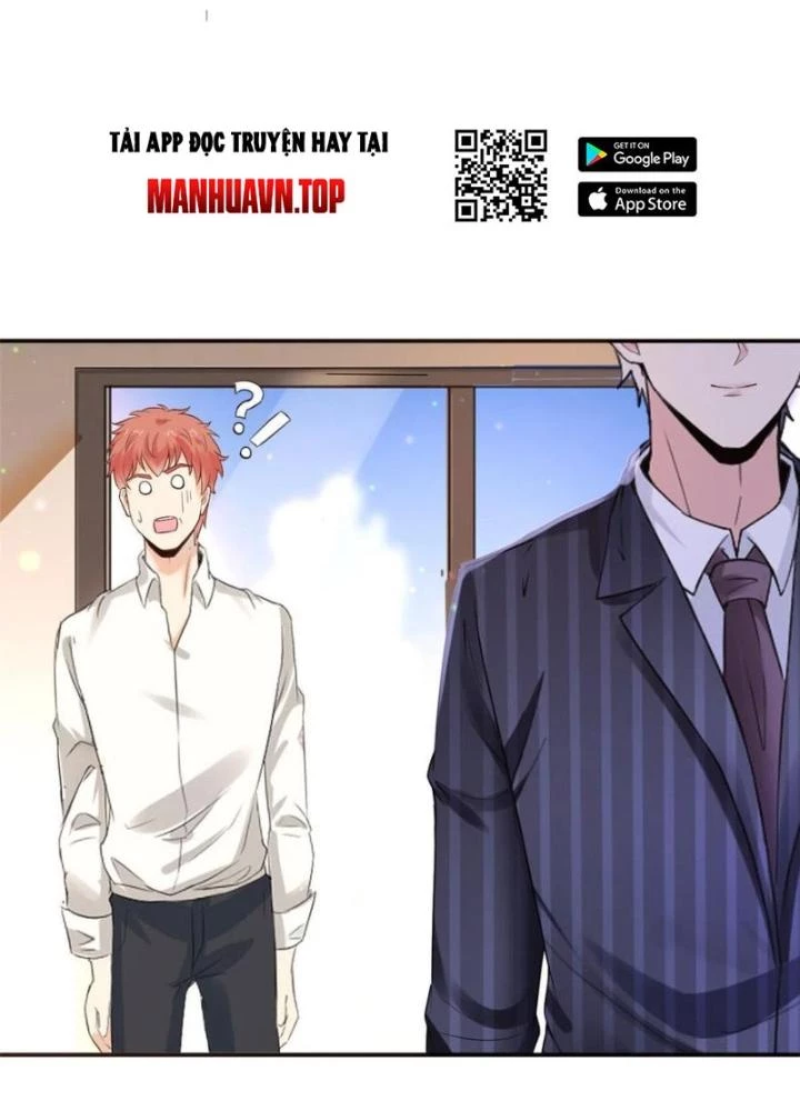 Khi Bác Sĩ Mở Hack Chapter 54 - Trang 2