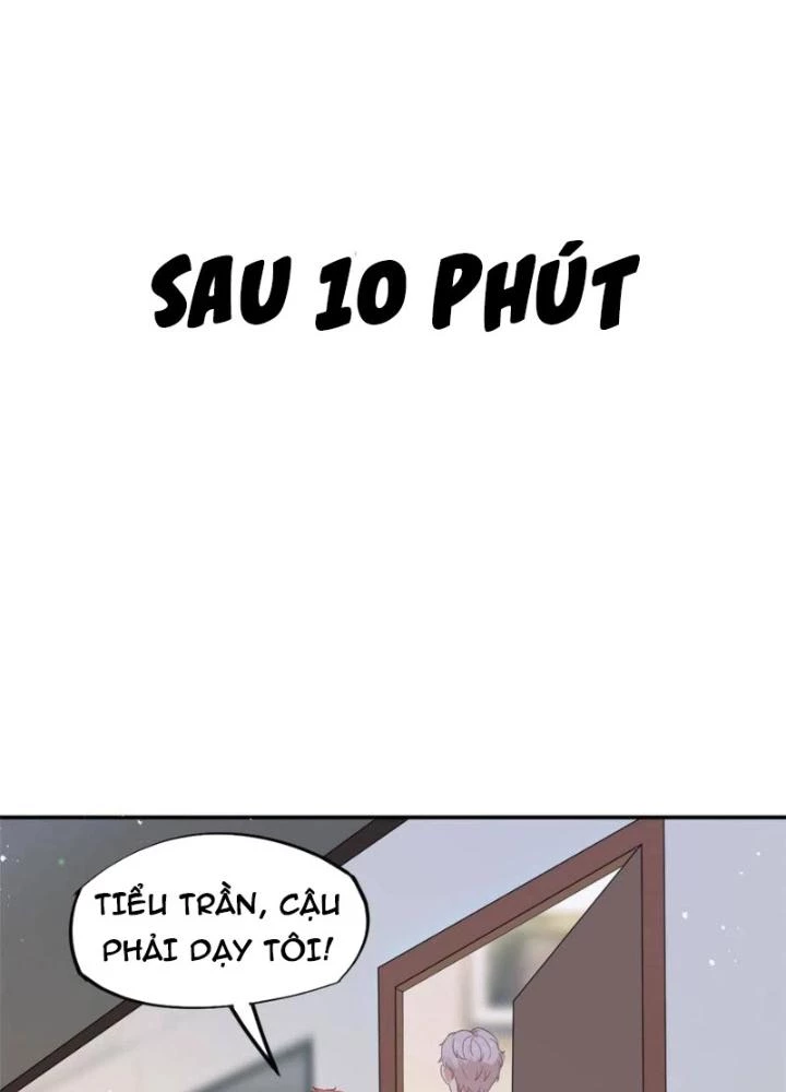 Khi Bác Sĩ Mở Hack Chapter 54 - Trang 2