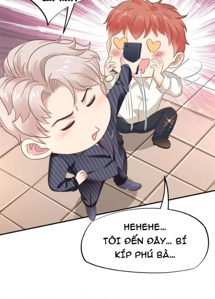 Khi Bác Sĩ Mở Hack Chapter 54 - Trang 2