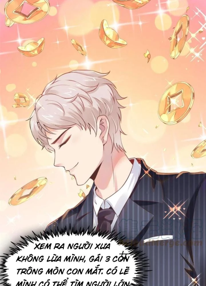 Khi Bác Sĩ Mở Hack Chapter 54 - Trang 2