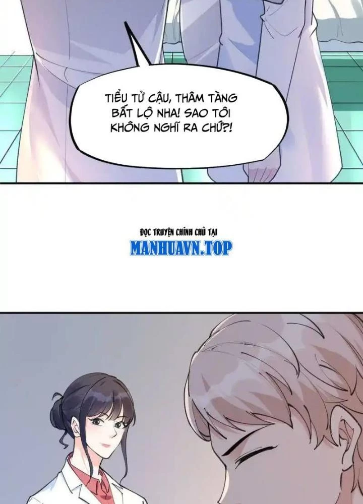 Khi Bác Sĩ Mở Hack Chapter 56 - Trang 2