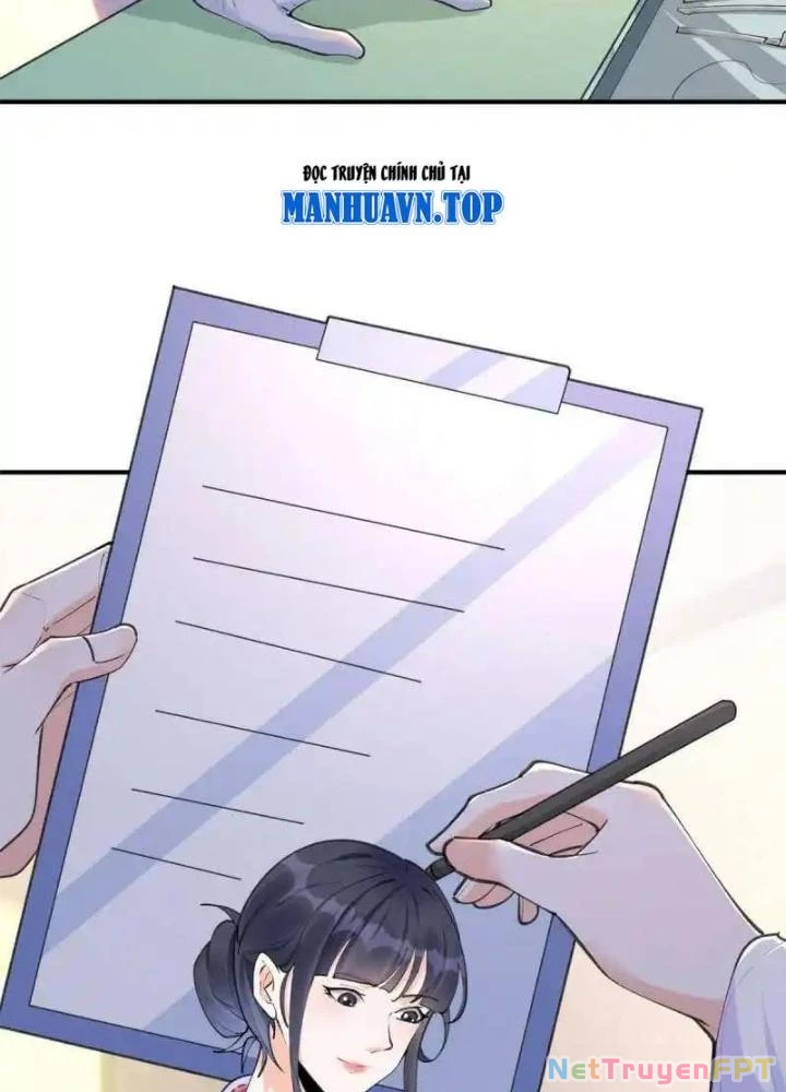 Khi Bác Sĩ Mở Hack Chapter 56 - Trang 2