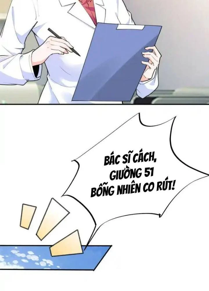 Khi Bác Sĩ Mở Hack Chapter 56 - Trang 2