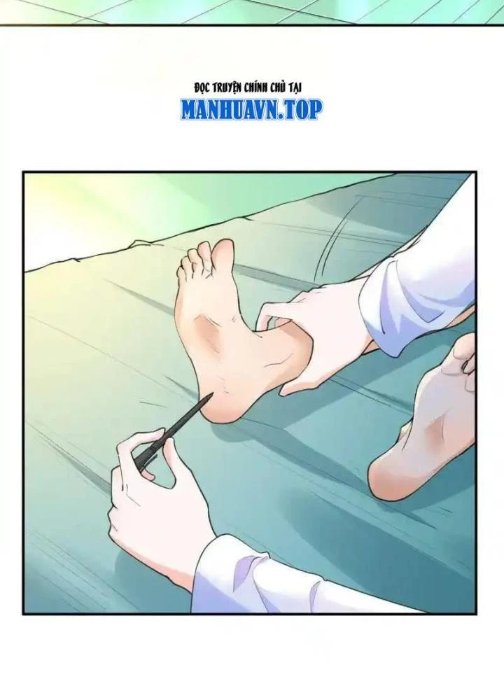 Khi Bác Sĩ Mở Hack Chapter 56 - Trang 2