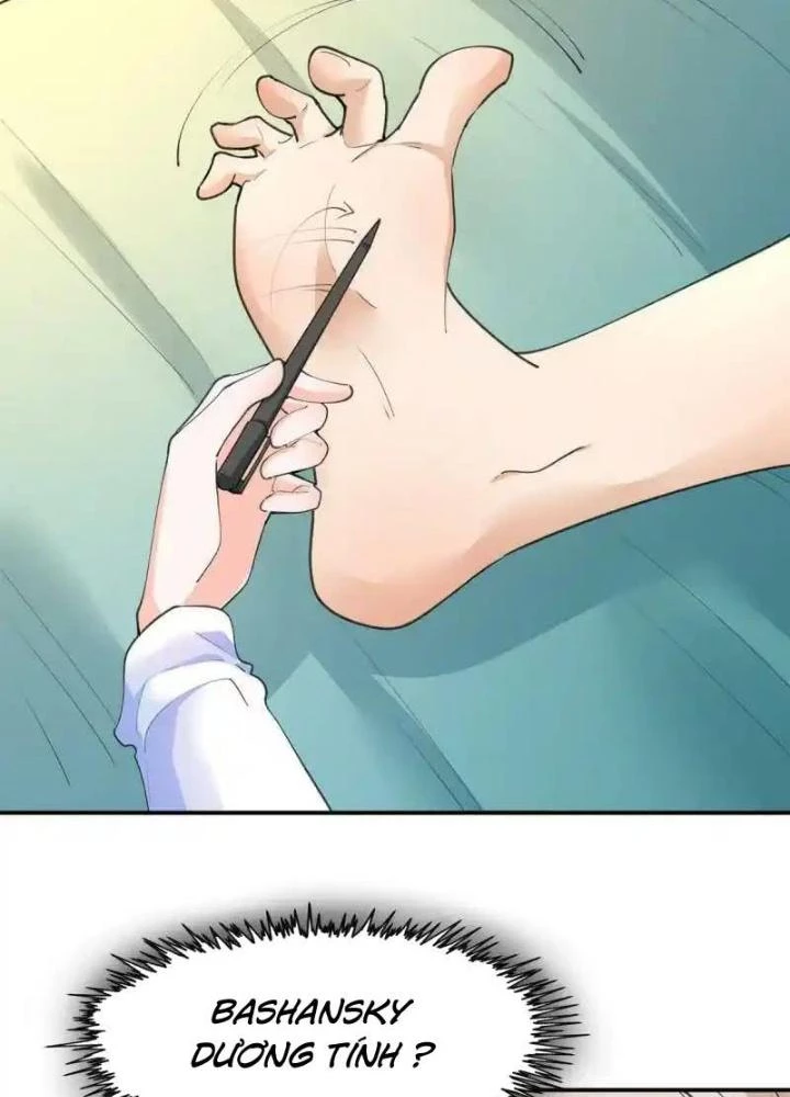 Khi Bác Sĩ Mở Hack Chapter 56 - Trang 2