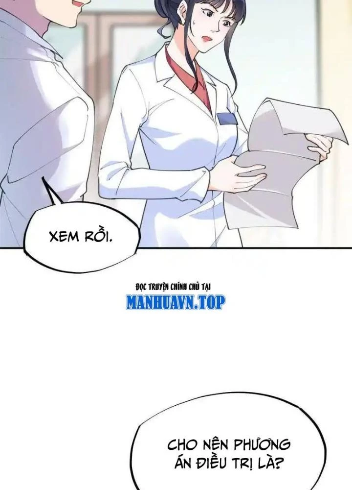 Khi Bác Sĩ Mở Hack Chapter 56 - Trang 2