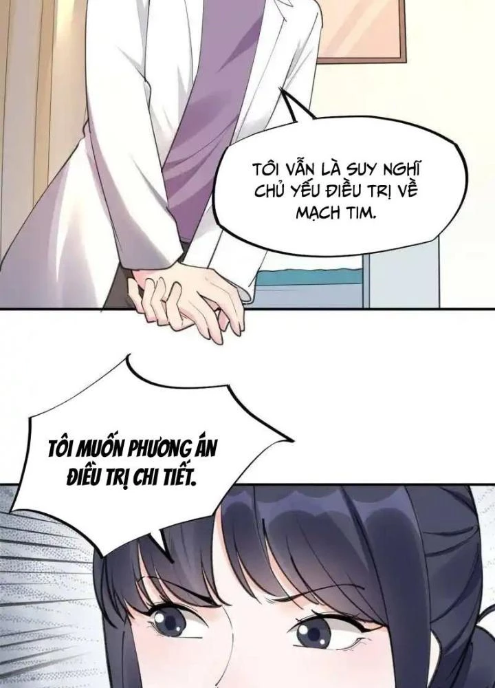 Khi Bác Sĩ Mở Hack Chapter 56 - Trang 2